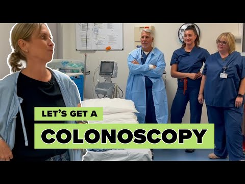 What Really Happens During A Colonoscopy?