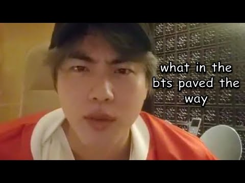 bts moments we all want answers to pt.2