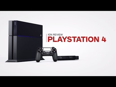 PS4 - Review
