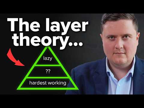 Why Your Less-Experienced Colleagues Are Getting Promoted (And You’re Not)