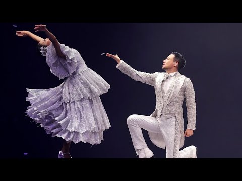 張學友經典世界巡回演唱會台北站 (2016) Jacky Cheung A Classic Tour Finale Taiwan 2016 #張學友 #jacky #jackycheung Part1