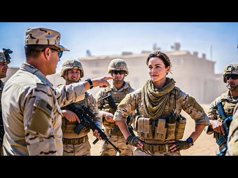 “You’re Not a Sniper!” They Taunted Her — Until Her Reply Made the SEAL Commander Freeze Solid.