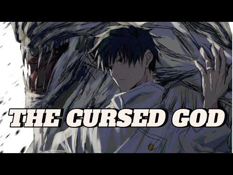 Full Potential Yuta Okkotsu is Beyond Special Grade