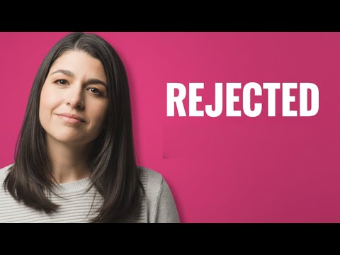 Rejected After the Interview? How to Recover Fast