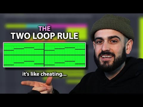 An Insanely Simple Arrangement System (escape the loop trap)