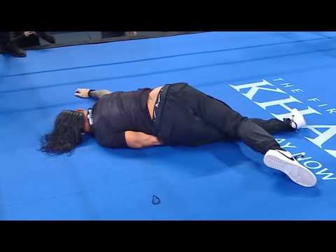 10 Most REALISTIC WWE Wrestler Sells Ever