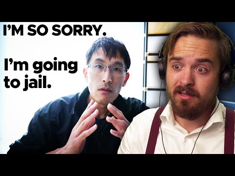 My Thoughts on Techlead Going to Jail (as a millionaire)