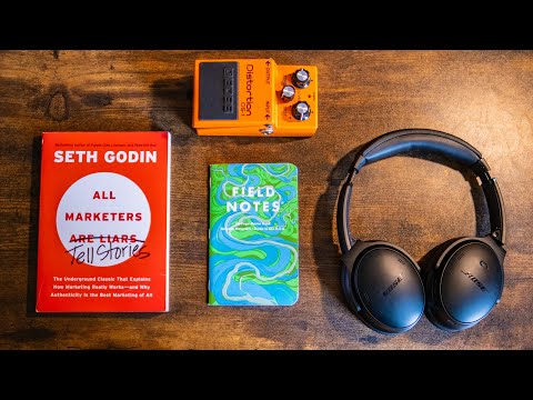 My Brain Was Addicted to My Phone — Here's how I fixed it