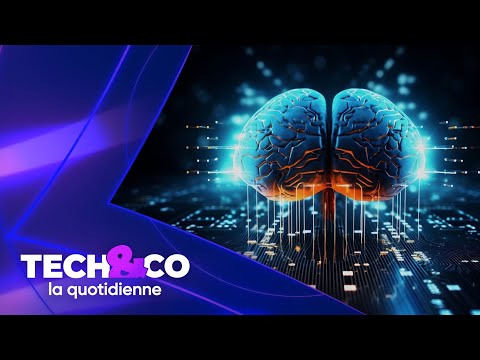 "La Nuit de l'IA" : ChatGPT mon nouveau docteur ?  18 novembre 2025