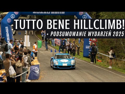 Wyjątkowy event Tutto Bene i podsumowanie największych wydarzeń 2025.