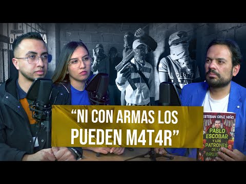 Por Esto NADIE los Toca en la CÁRCEL: Así Los Peores Criminales ESCAPAN DE LA MU3RTE