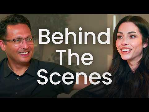 Everything I Learned From 60 Days At Acquisition.com | The Operator Pod Ep. 1