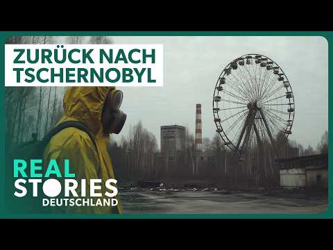 Tschernobyl: Was am Tag der Nuklearkatastrophe wirklich geschah! | Doku