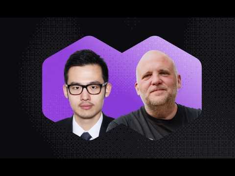 AI Natives, Privacy, and the Future of Data Science with Ray Mi