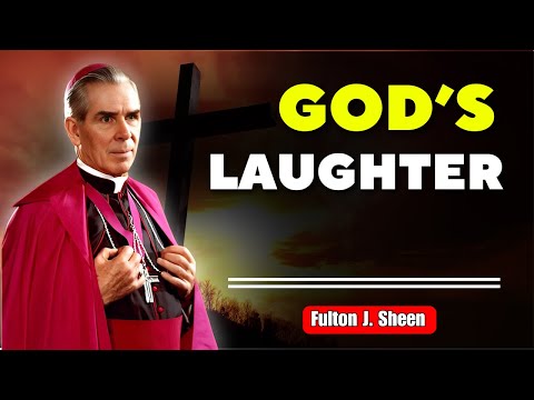 Fulton Sheen Sermons - The Unmissable Humor