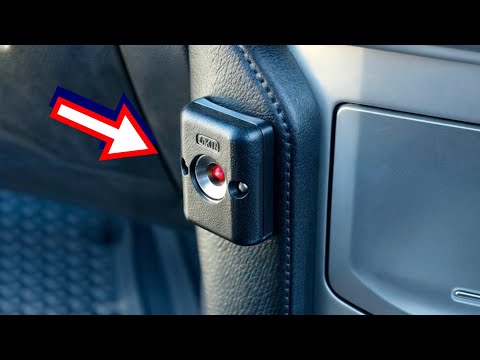 40 COOL Car Gadgets on Amazon You NEED in 2025