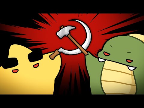 공산주의 서바이벌