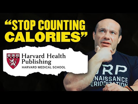 The Truth About "Calories In, Calories Out"