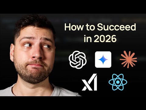 The Future of React Devs in an AI-Driven World