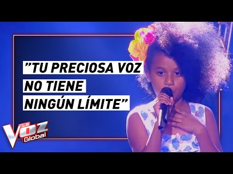 No hay obstáculo que su voz no pueda superar | EL CAMINO #38