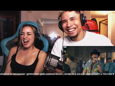 Qu茅 Onda Perdida (Video Oficial) Grupo Firme, Gerardo Coronel ( Reacci贸n | Opini贸n )