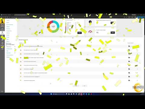 HTML’s Heading Structure Does Not Start At The Right Level