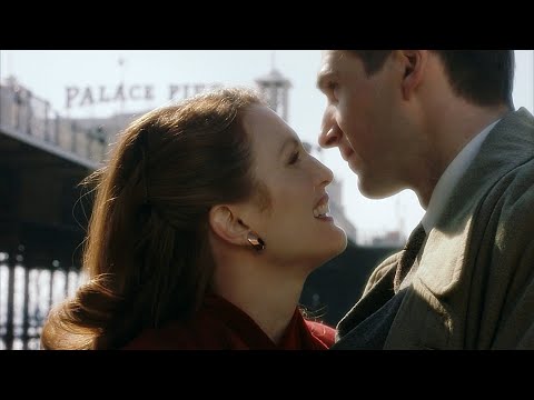 G. 그린 원작. "다시 만날 수 없어도 사랑은 끝나지 않아요" 일생을 건 사랑은 덧없이 사라지고...(영화 리뷰)