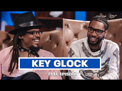 Key Glock a Lover-Boy not a YN, Recalling Mom’s Time in Prison, Young Dolph & New Album: Glockaveli