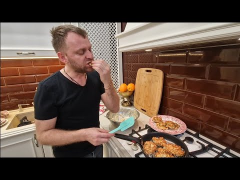 ВКУСНЕЕ ЧЕМ КОТЛЕТЫ