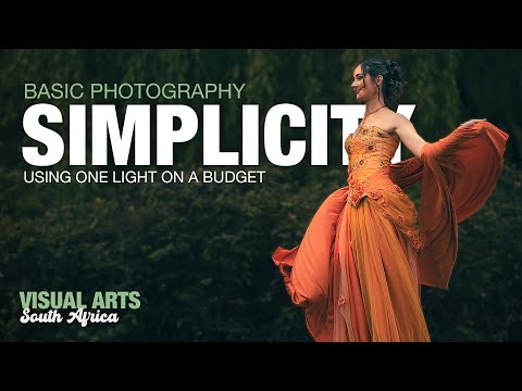 Basic Photography | Simplicity