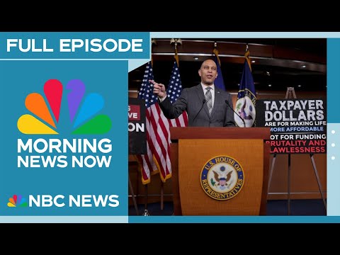 Morning News NOW Full Episode – Feb. 3