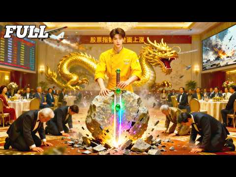 Ils se sont moqués du faux livreur... jusqu’à ce qu’il réveille le dragon en lui !