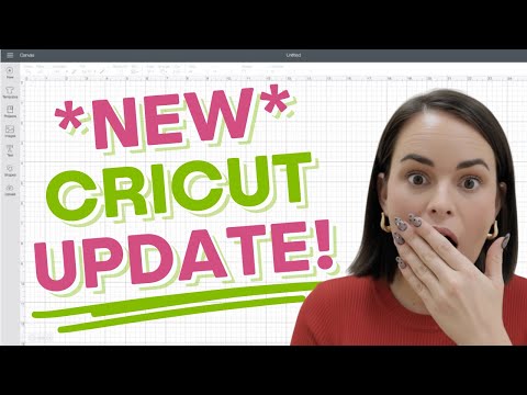 Cricut Just Released a Major Update with 55 Fixes — But Did It Work?