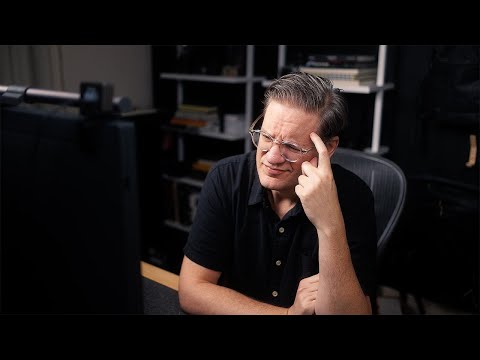 Two landscape photography mistakes I regret