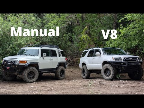 Is This the BEST Generation of Toyota Trucks?