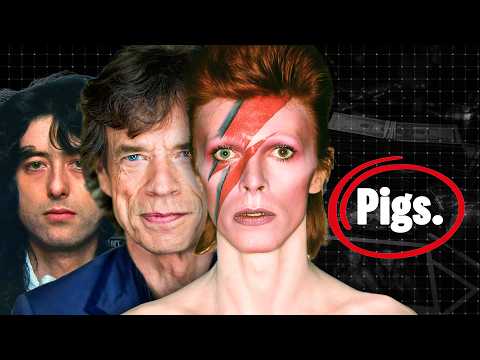 How Did Hollywood Hide This for Decades?