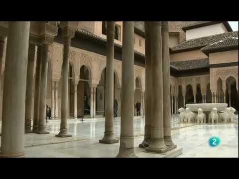 Alhambra, el manuscrito descifrado