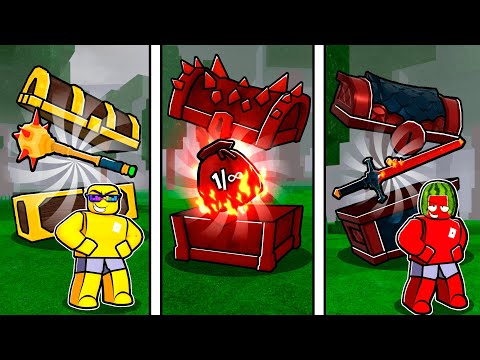 Every FIRE ITEM In 99 Nights in the Forest🔦