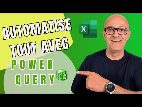 Stop using Excel Manual! Switch to Power Query ⭐