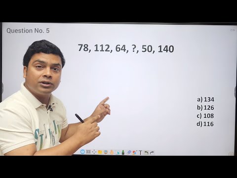 6 Most Important Reasoning Questions | Reasoning Puzzles | imran sir maths