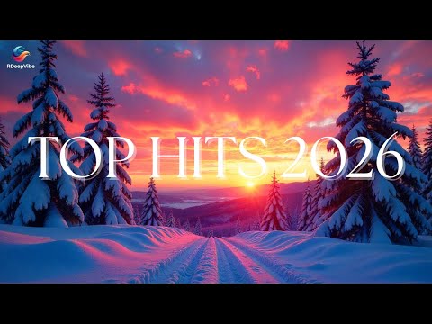 Best Songs 2026 π§ Trending Hits You Canβt Stop Listening To ~ Top Music Playlist #9
