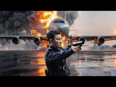 2025 film: Luxury plane hijacked by gangsters, bodyguard Andy Lau fights back fiercely