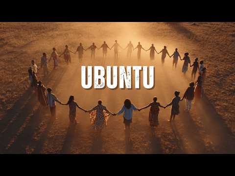 Ubuntu | Ambient South African Background Music | Deep African Meditation & Chill Music