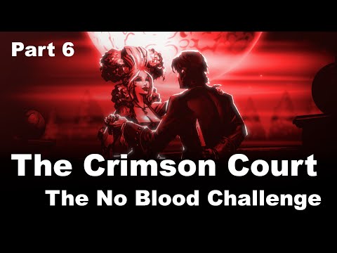The No Blood Challenge | Darkest Dungeon: TCC | 6: Sweet dreams