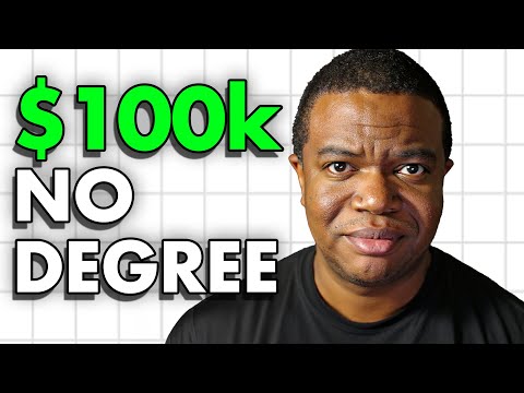 The 7 High-Paying Remote Jobs I'd Start RIGHT NOW