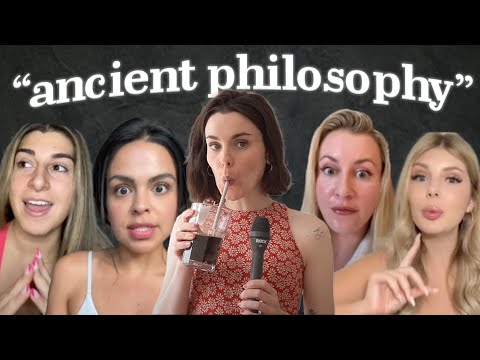 Feminine Energy: A new wave gender "science"