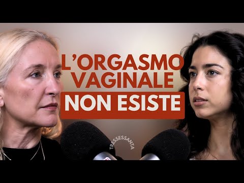 Dr.ssa Leni: La verità sull’orgasmo femminile.