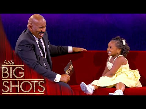 5-Year-Old’s Viral Church Song Lands Her on Kanye West’s Album!