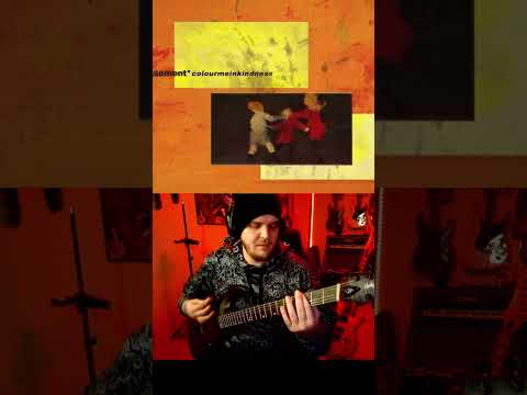 Covet by Basement #guitar #riff #metalhead