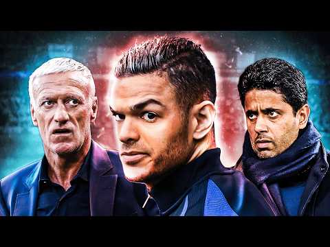 Les dessous terribles du fiasco de la carrière de Hatem Ben Arfa